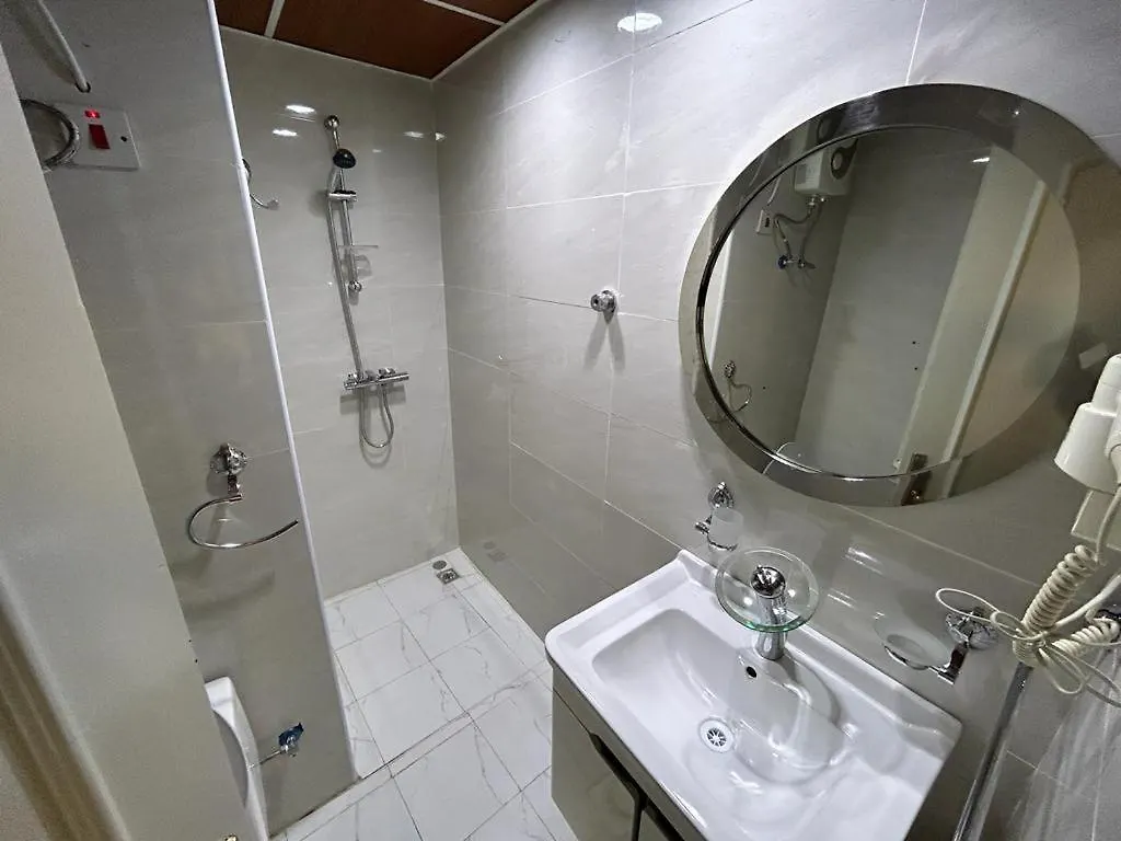 Appartement عمارة الشريف يحي للشقق المفروشه La Mecque